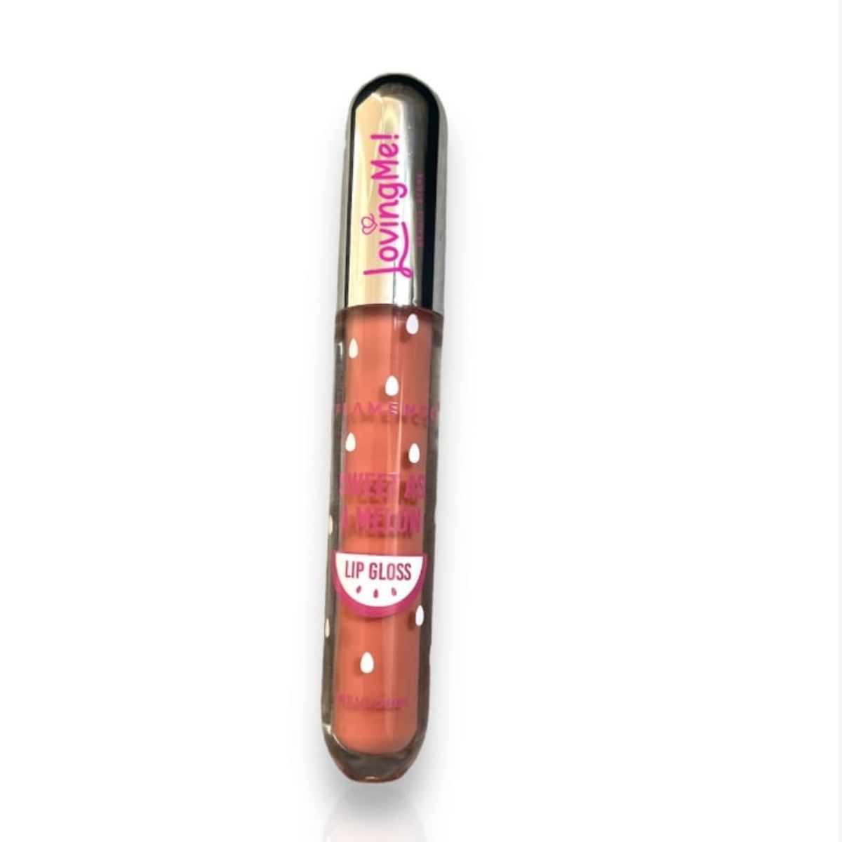 FLAMENCO - Lip Gloss Brillo Labial 10