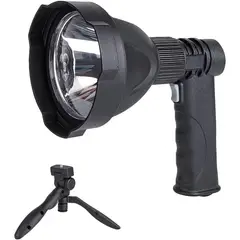 OEM - Linterna Super Brillante 1200lm Recargable Caza Camping