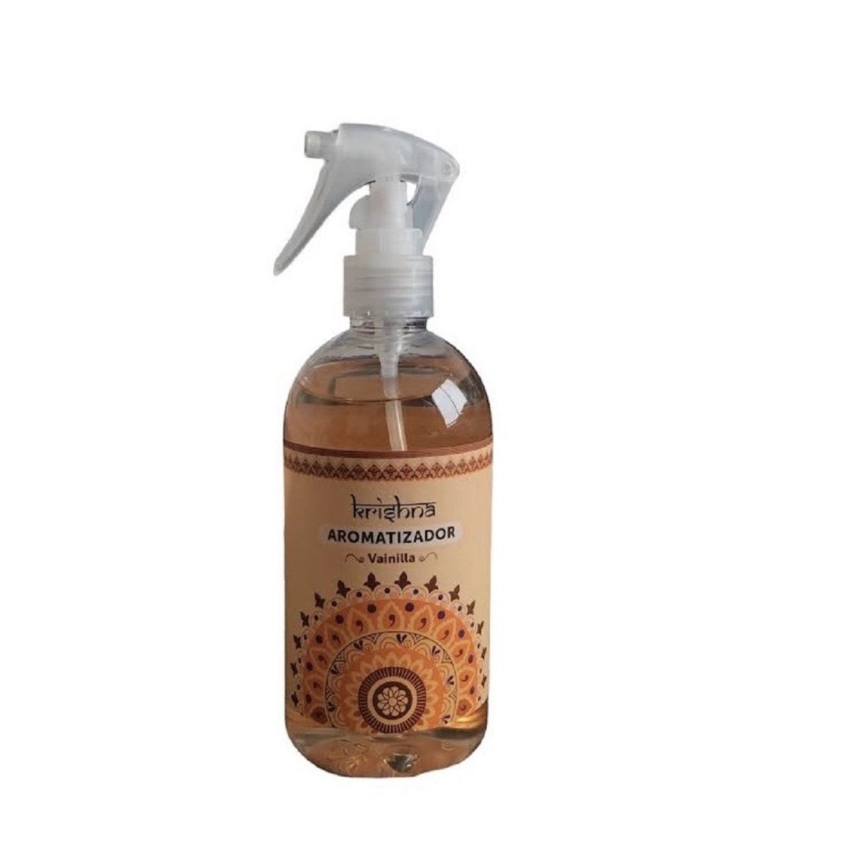 GENERICO - Aromatizador con gatillo 350 ml Aroma Vainilla