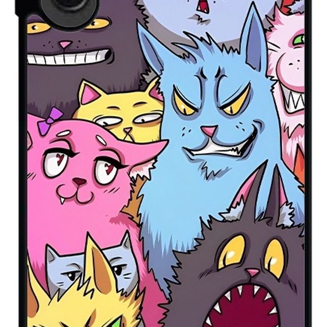 GENERICO - Carcasa Para SAMSUNG A24 diseño 299