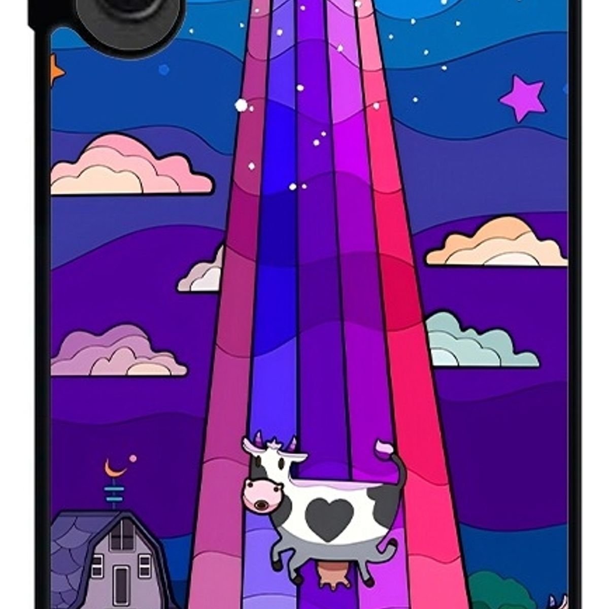 GENERICO - Carcasa Para SAMSUNG S24 diseño 250