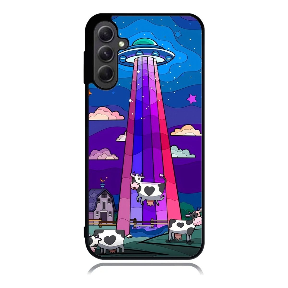 GENERICO - Carcasa Para SAMSUNG S24 diseño 250