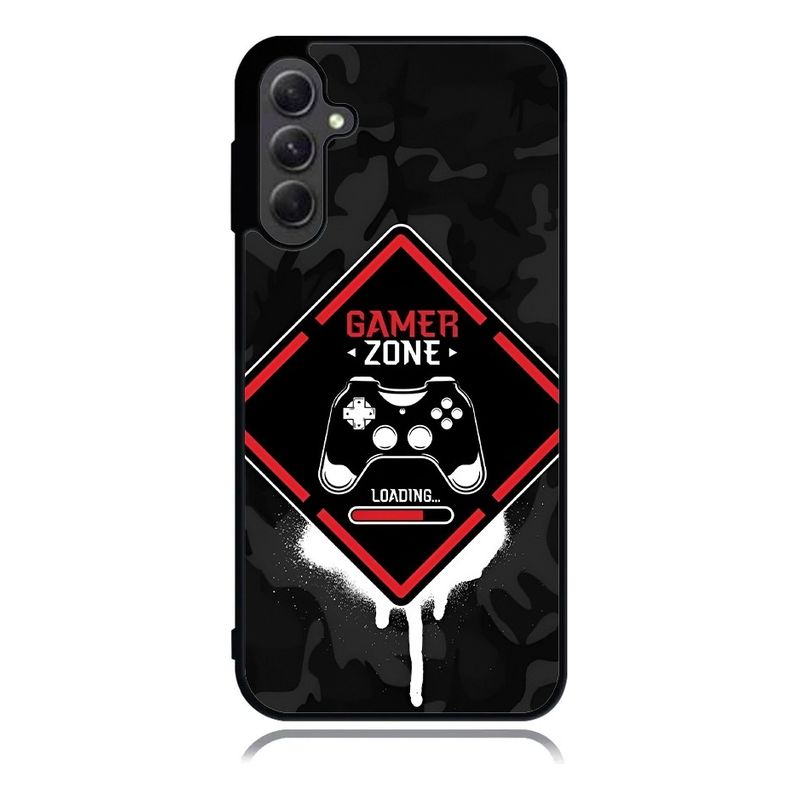 GENERICO - Carcasa Para SAMSUNG A25 diseño 268