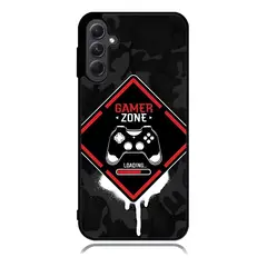 GENERICO - Carcasa Para SAMSUNG A25 diseño 268