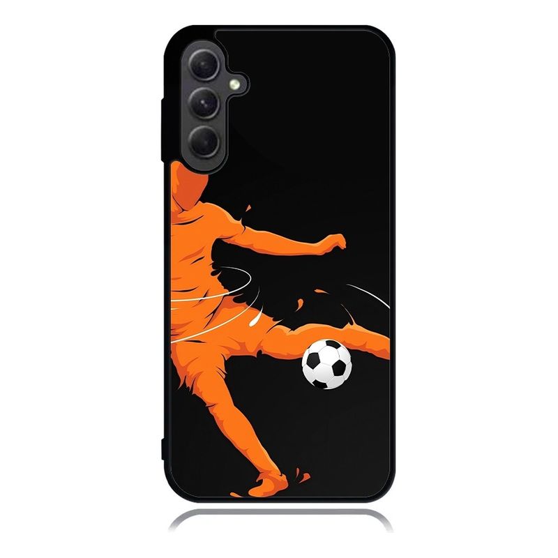 GENERICO - Carcasa Para SAMSUNG A25 diseño 217