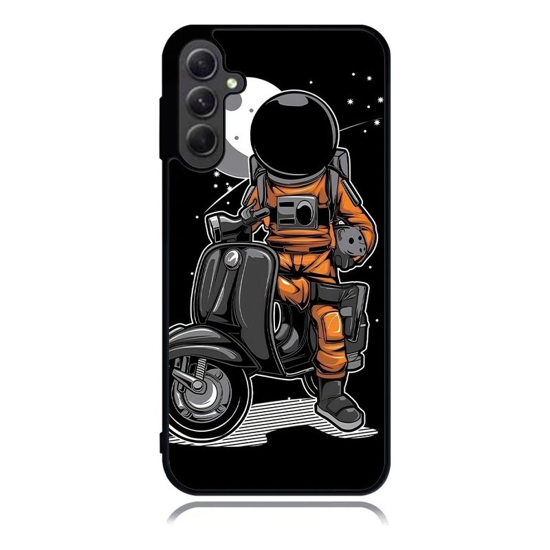 GENERICO - Carcasa Para SAMSUNG A25 diseño 230