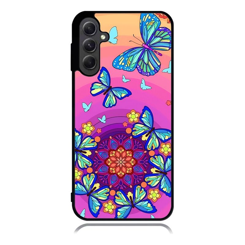 GENERICO - Carcasa Para SAMSUNG A25 diseño 295