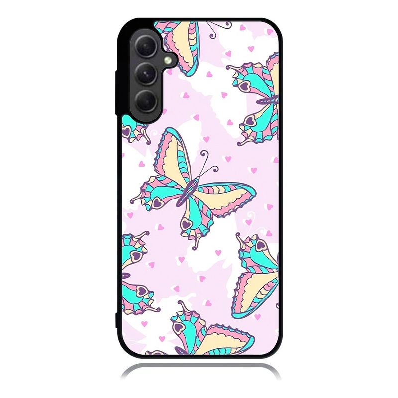 GENERICO - Carcasa Para SAMSUNG A25 diseño 223