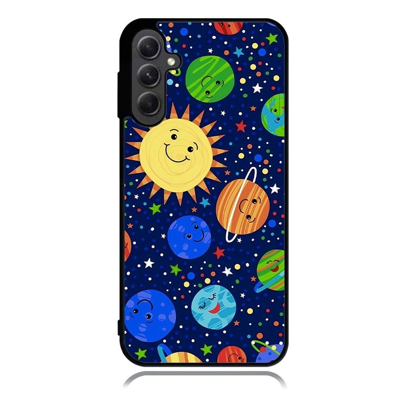 GENERICO - Carcasa Para SAMSUNG A25 diseño 237