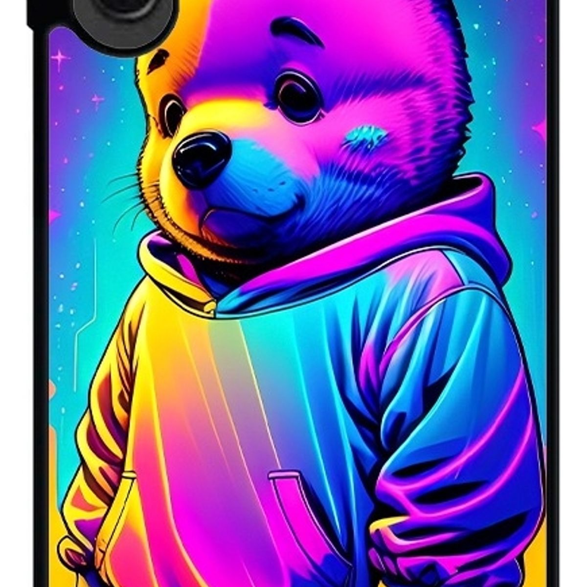 GENERICO - Carcasa Para SAMSUNG S24 diseño 289