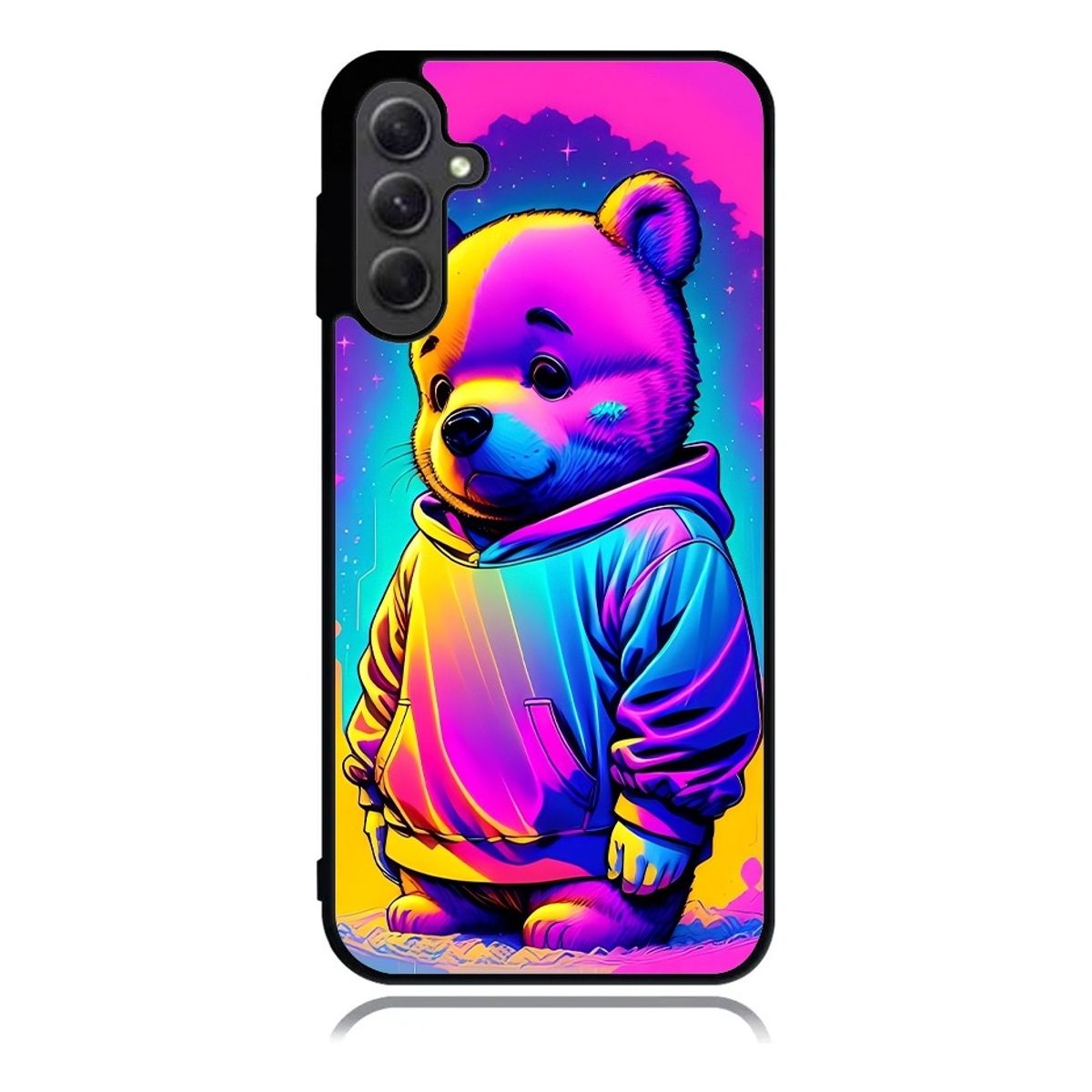 GENERICO - Carcasa Para SAMSUNG S24 diseño 289