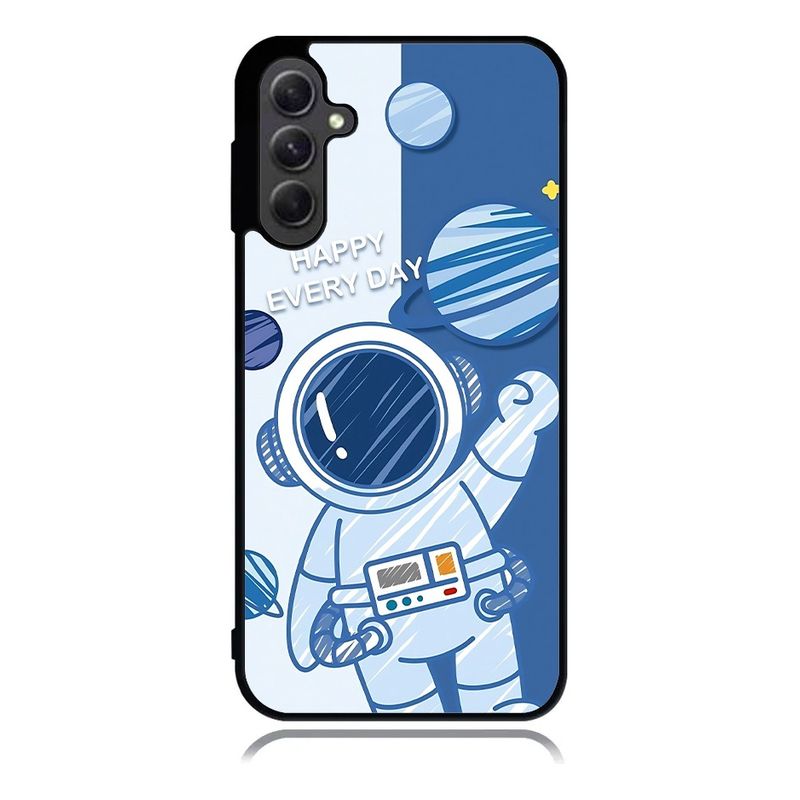 GENERICO - Carcasa Para SAMSUNG A54 diseño 270