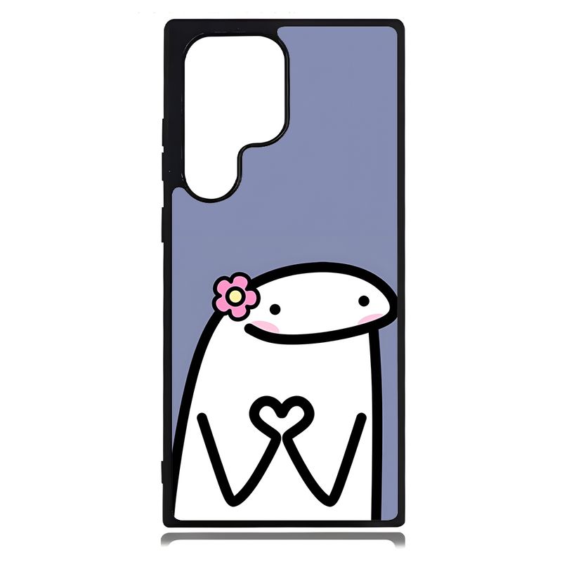 GENERICO - Carcasa Para SAMSUNG S21 ULTRA diseño 17