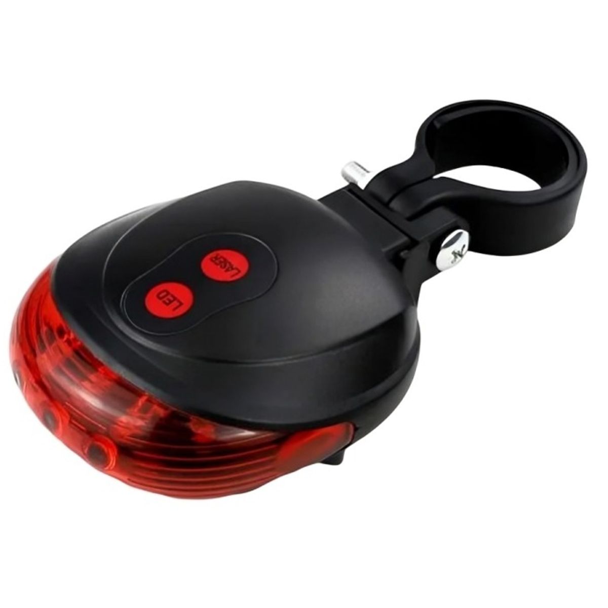 OEM - Luces Led Laser Trasera Para BiciLuces Led Laser