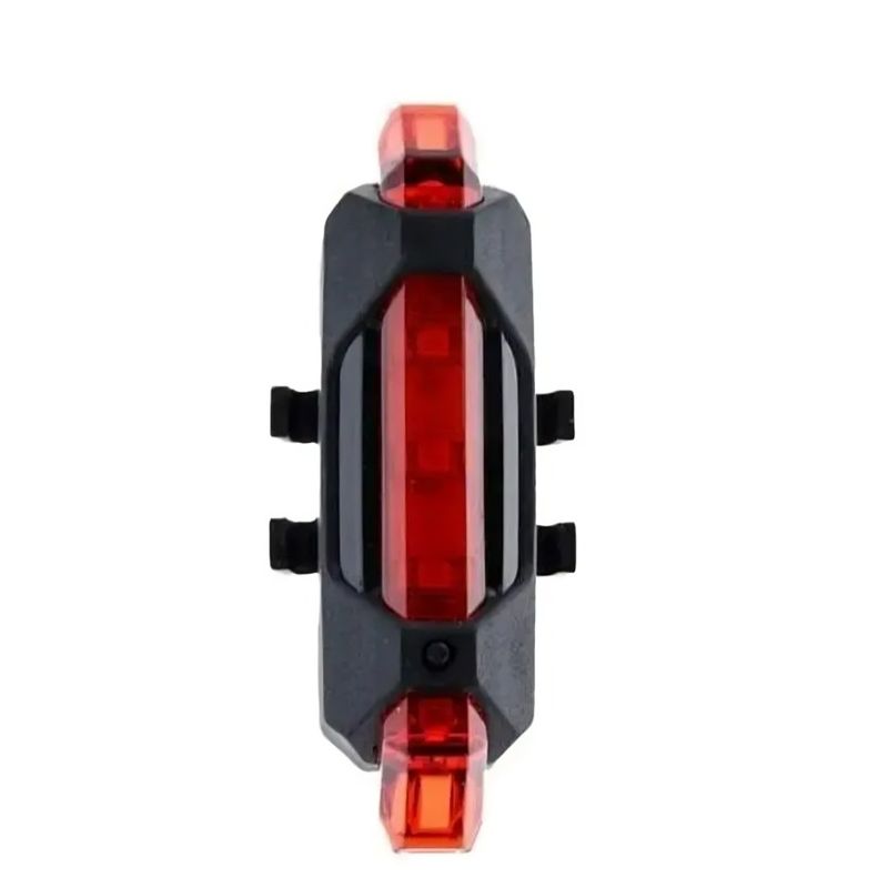 OEM - Luces Led Recargables Para Bicicleta