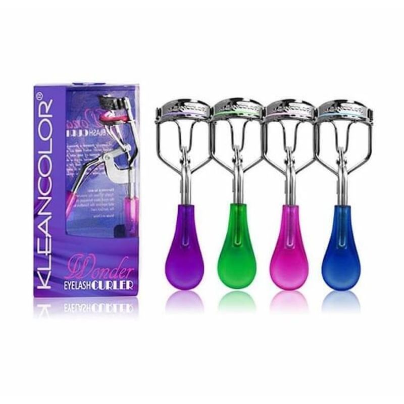 KLEANCOLOR - PRECIO ESPECIAL- Encrespador de Pestañas