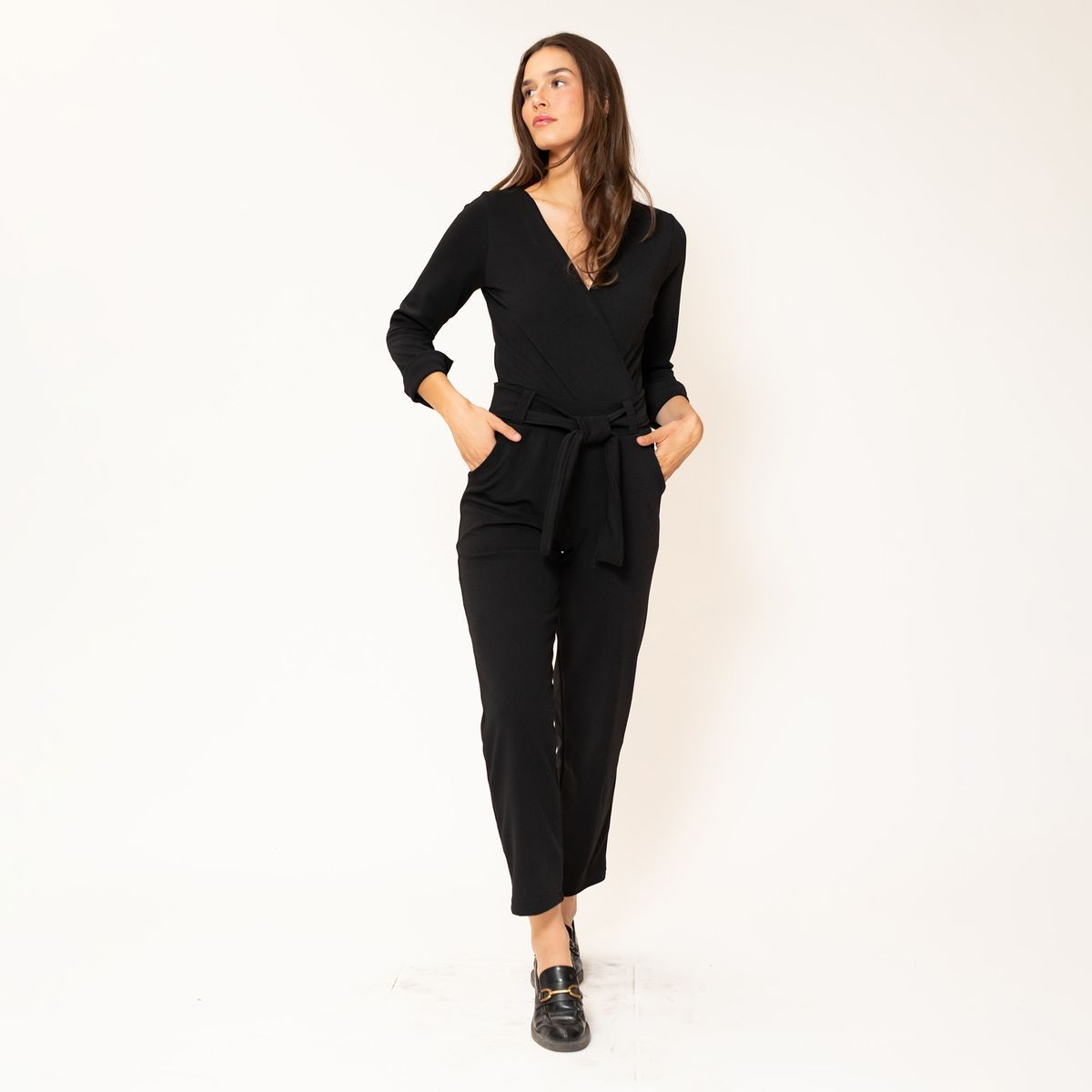 NATALIA SEGUEL - Enterito Paz Negro Natalia Seguel