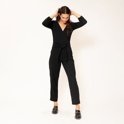 Imagen 2 del producto Enterito Paz Negro