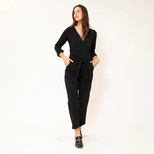 NATALIA SEGUEL - Enterito Paz Negro