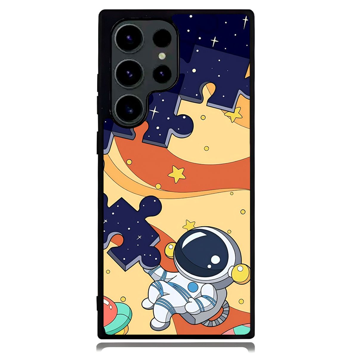 GENERICO - Carcasa Para SAMSUNG S24 ULTRA diseño 59