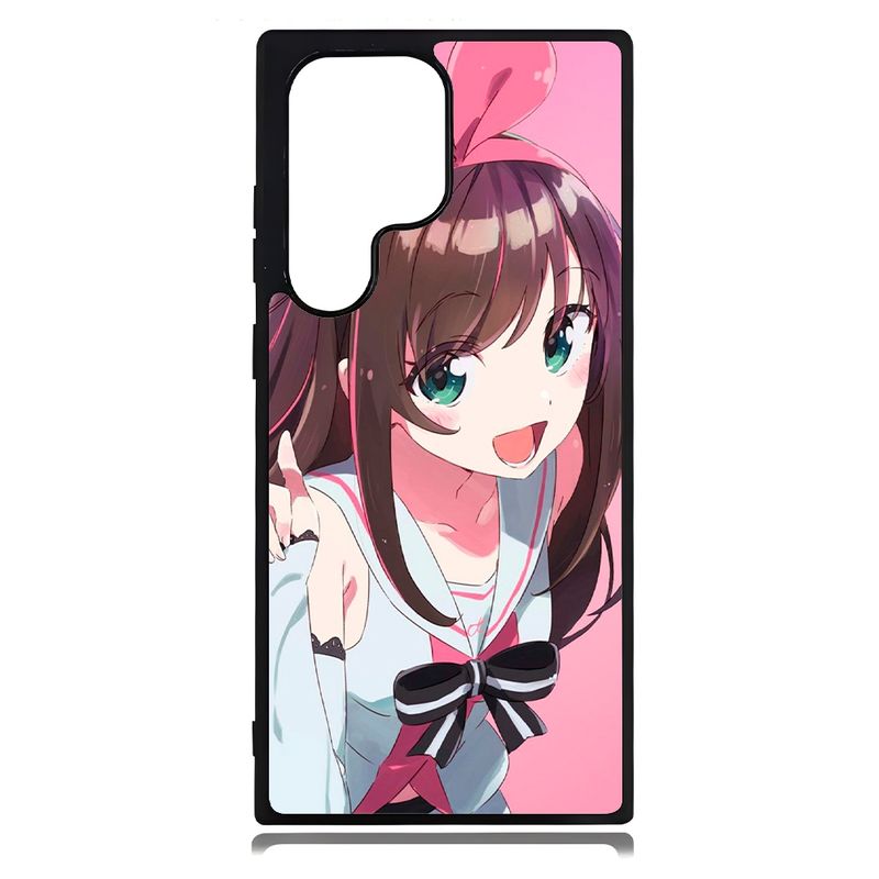 GENERICO - Carcasa Para SAMSUNG S21 ULTRA diseño 6