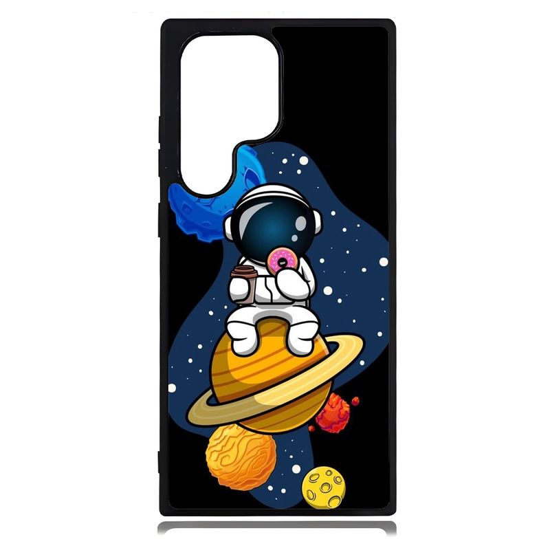 GENERICO - Carcasa Para SAMSUNG S21 ULTRA diseño 8
