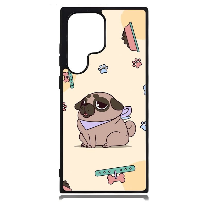 GENERICO - Carcasa Para SAMSUNG S21 ULTRA diseño 9