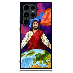 GENERICO - Carcasa Para SAMSUNG S21 ULTRA diseño 65