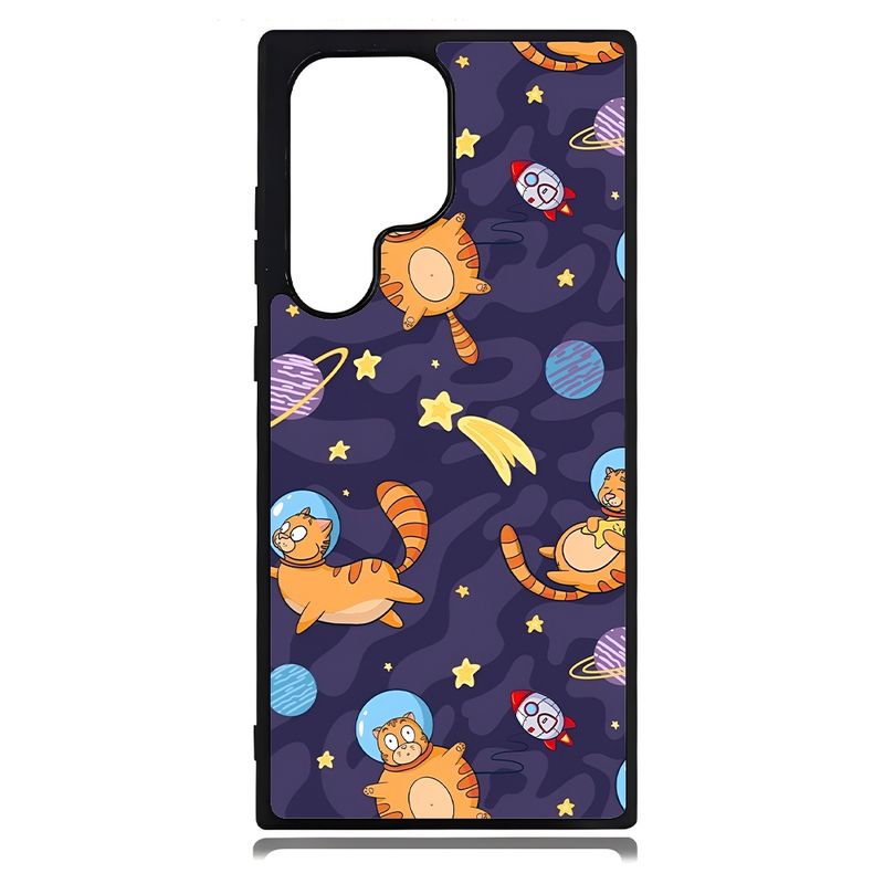 GENERICO - Carcasa Para SAMSUNG S21 ULTRA diseño 12