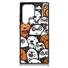GENERICO - Carcasa Para SAMSUNG S21 ULTRA diseño 15
