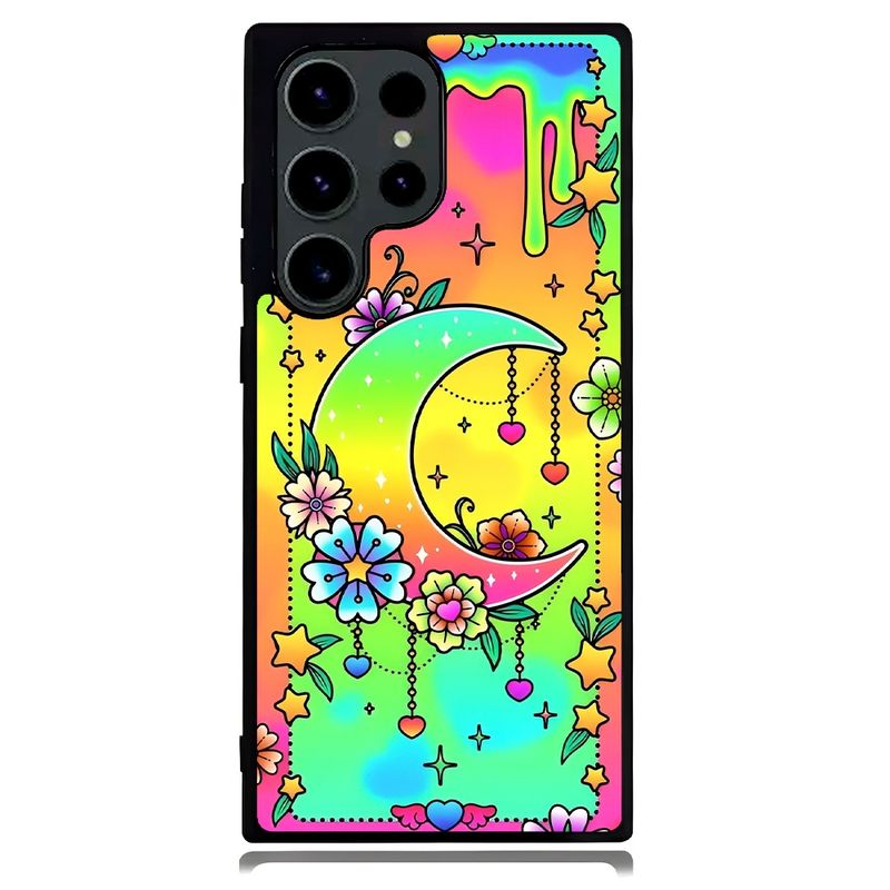 GENERICO - Carcasa Para SAMSUNG S21 ULTRA diseño 77