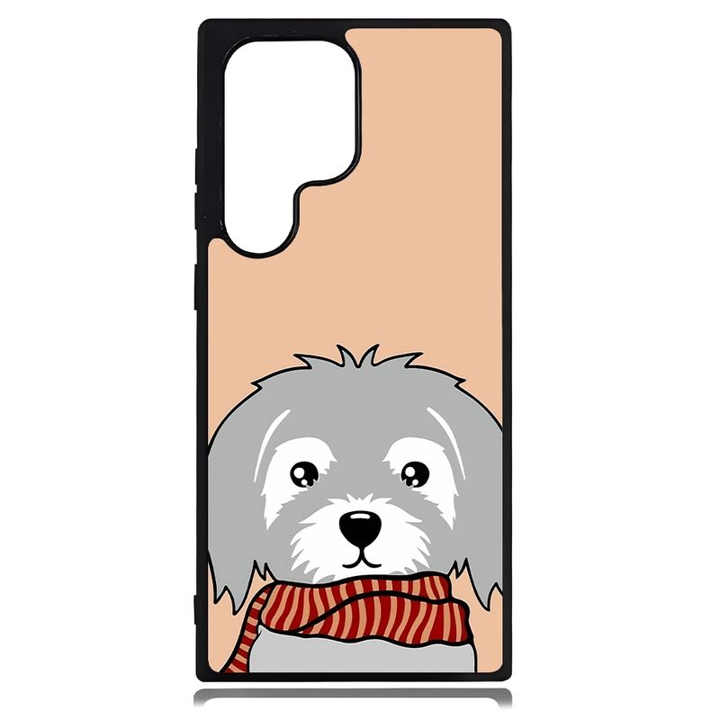GENERICO - Carcasa Para SAMSUNG S21 ULTRA diseño 28