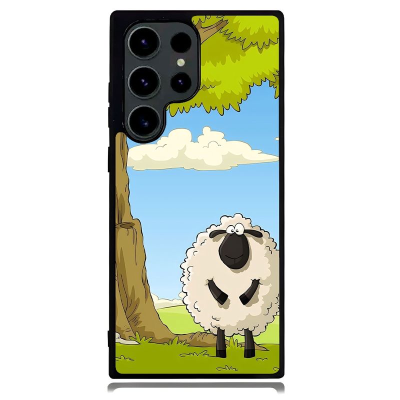 GENERICO - Carcasa Para SAMSUNG S21 ULTRA diseño 85