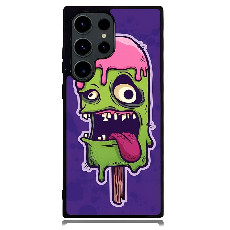 GENERICO - Carcasa Para SAMSUNG S21 ULTRA diseño 87