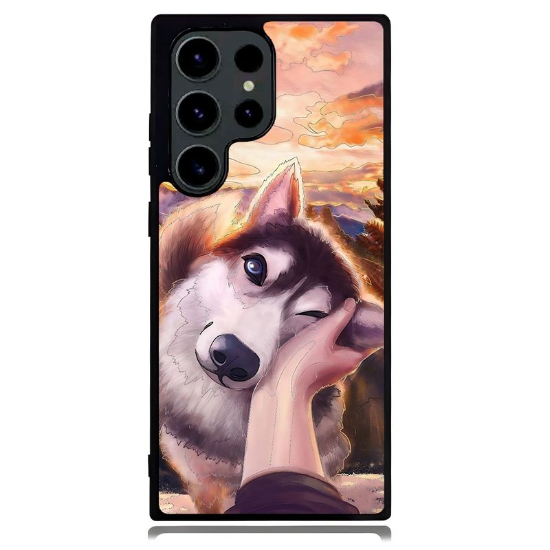 GENERICO - Carcasa Para SAMSUNG S21 ULTRA diseño 37