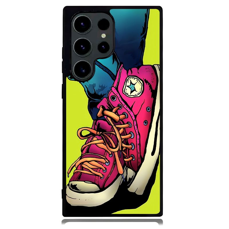GENERICO - Carcasa Para SAMSUNG S21 ULTRA diseño 92