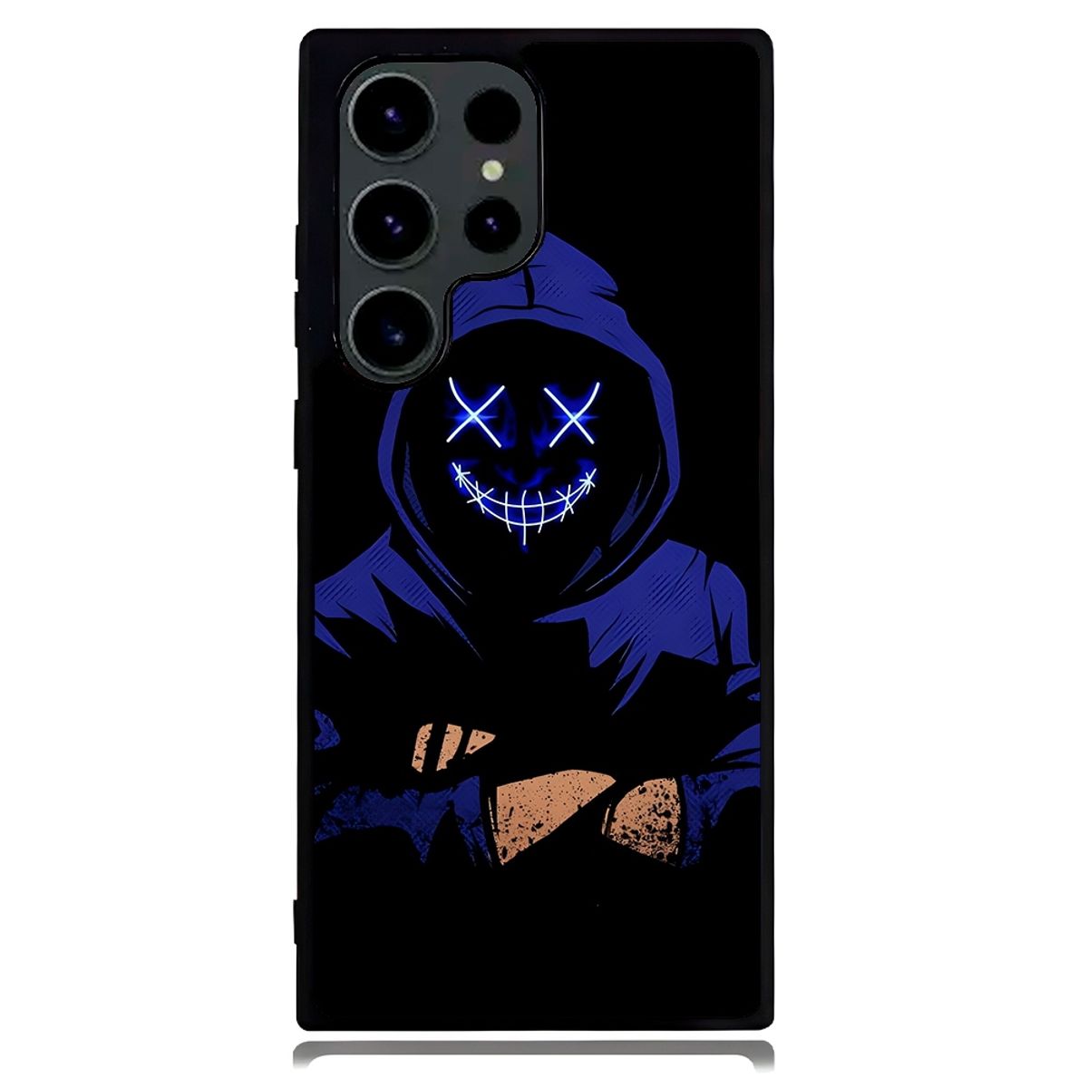 GENERICO - Carcasa Para SAMSUNG S24 ULTRA diseño 69