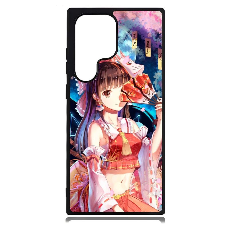GENERICO - Carcasa Para SAMSUNG S24 ULTRA diseño 7