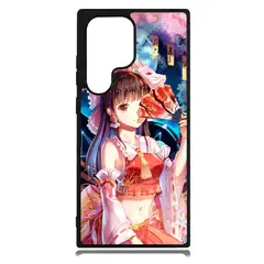 GENERICO - Carcasa Para SAMSUNG S24 ULTRA diseño 7