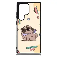 GENERICO - Carcasa Para SAMSUNG S24 ULTRA diseño 9