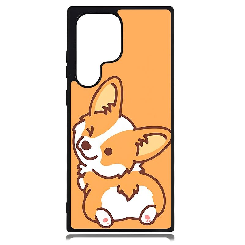GENERICO - Carcasa Para SAMSUNG S24 ULTRA diseño 29