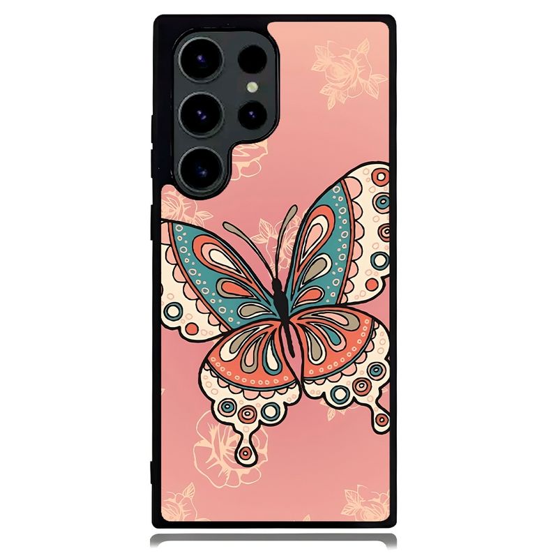 GENERICO - Carcasa Para SAMSUNG S24 ULTRA diseño 78