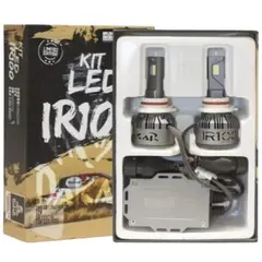 KOBO - LUCES LED IR100 DAKAR 9006 55W 90.000 LUMENES