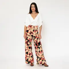 NATALIA SEGUEL - Palazzo Rebeca Hojas Otoño