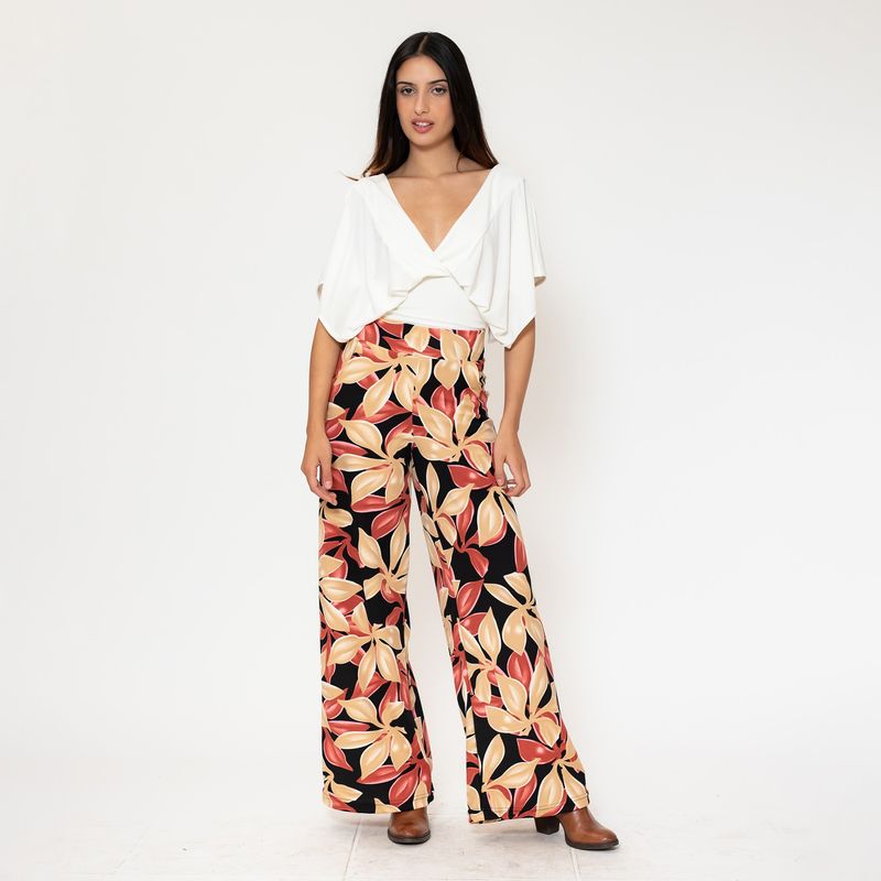 NATALIA SEGUEL - Palazzo Rebeca Hojas Otoño Natalia Seguel