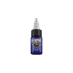 GENERICO - Tinte Para Tatuajes 15 ml Royal Blue Hawink