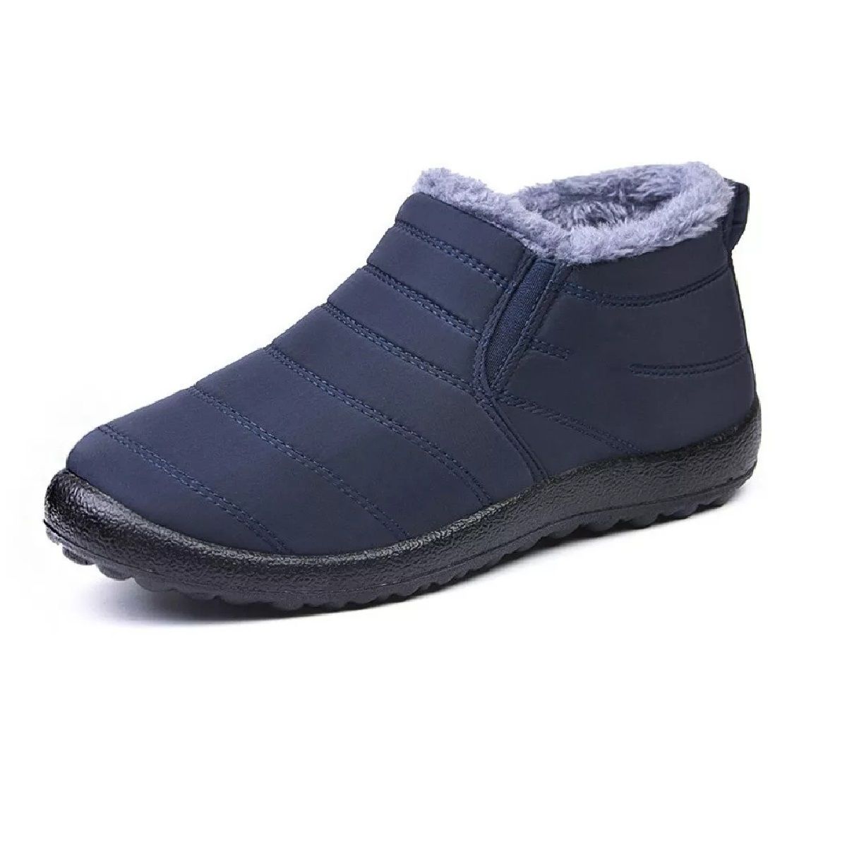 GENERICO - Zapatilla De Descanso Chiporro - Hombre Y Mujer Cómodo Azul