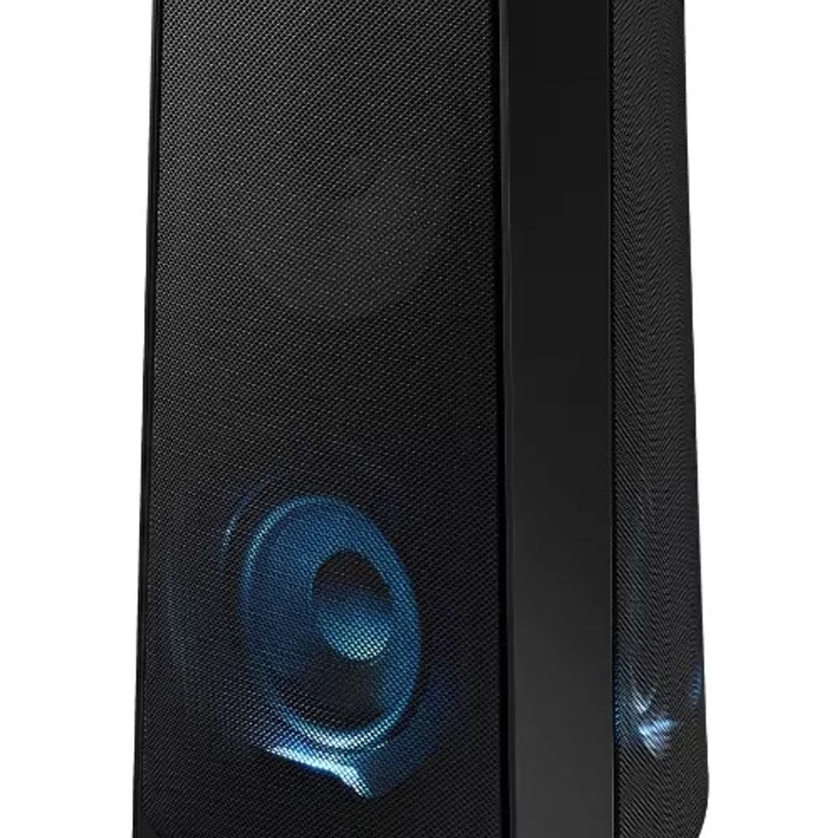 SAMSUNG - Parlante Sound Tower Samsung Mx – T50 500 Watts Super Sonido