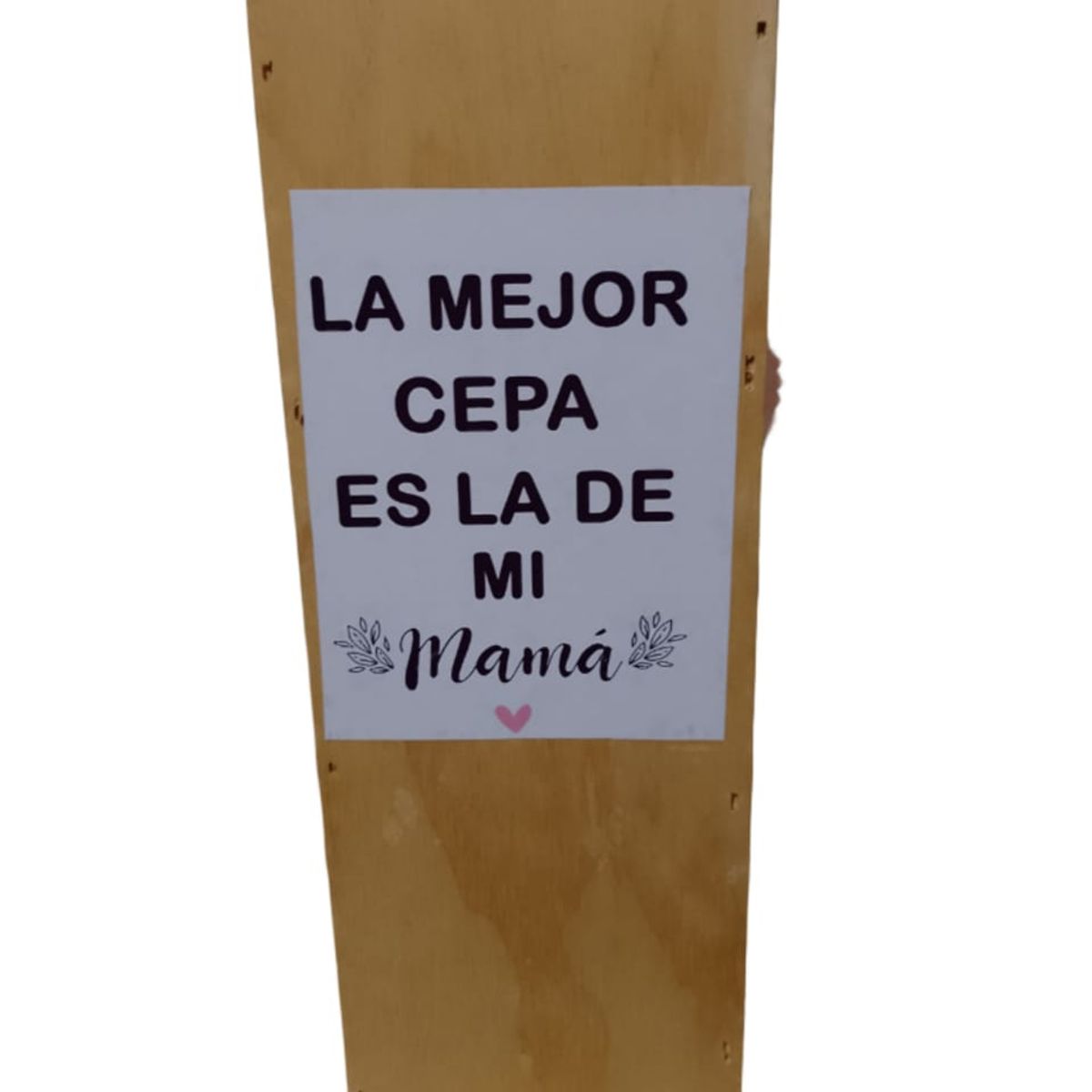 GENERICO - Vino Tinto Pichilemu Azul Profundo Caja de Regalo