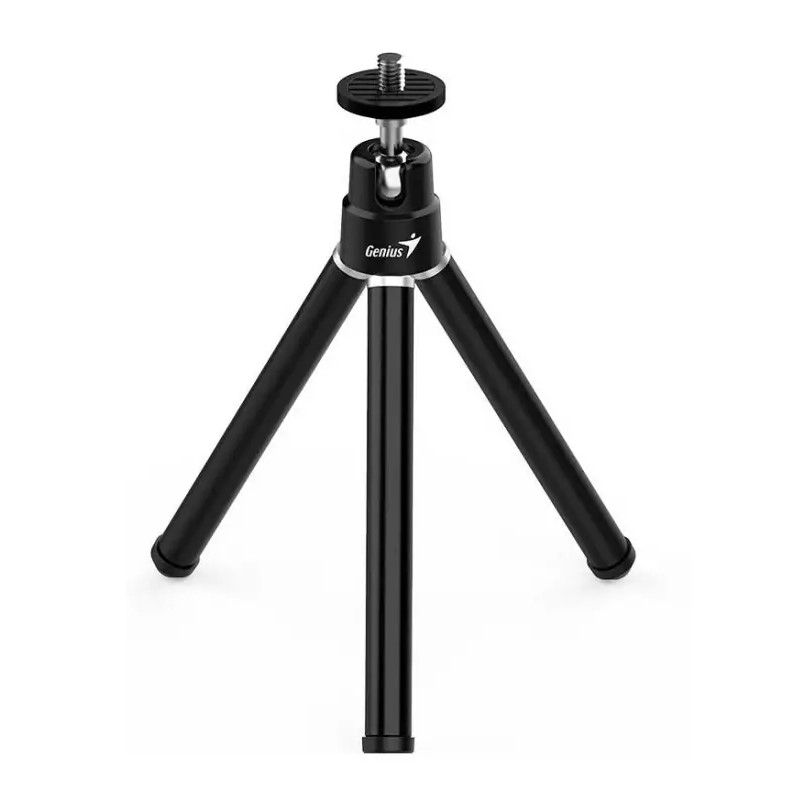 GENIUS - Mini Trípode Para Cámaras Genius Tripod 1
